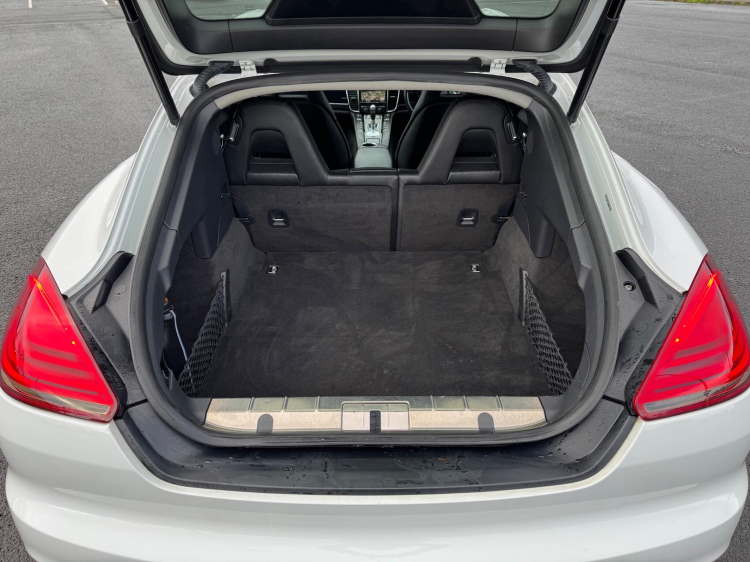 Used Porsche Panamera 2013 for sale - 76926503: Photo 31