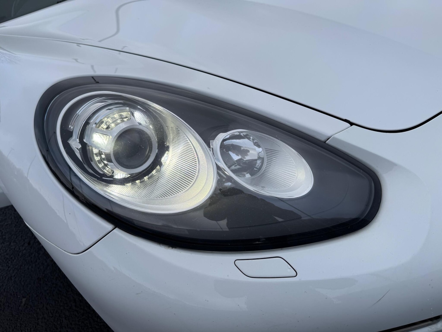 Used Porsche Panamera 2013 for sale - 76926503: Photo 34