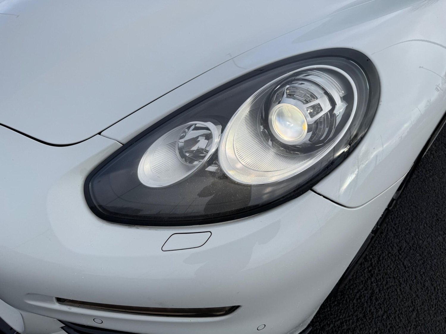 Used Porsche Panamera 2013 for sale - 76926503: Photo 35