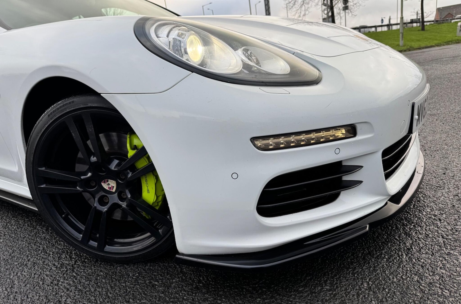 Used Porsche Panamera 2013 for sale - 76926503: Photo 36