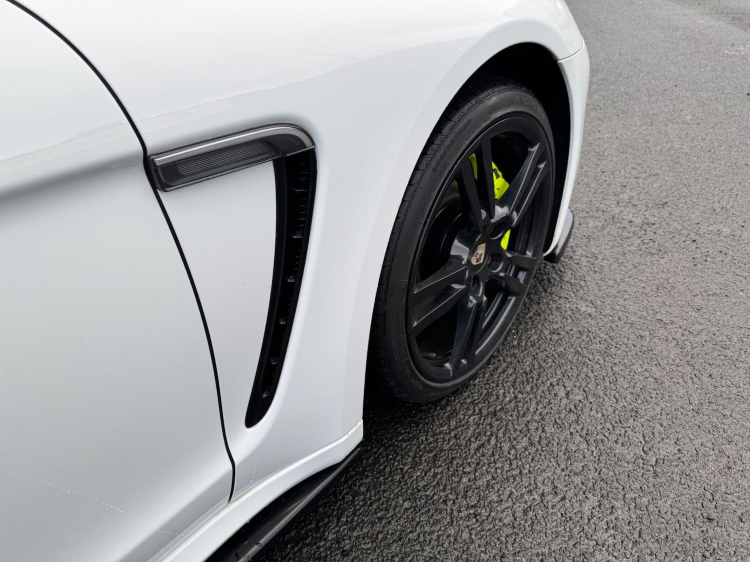 Used Porsche Panamera 2013 for sale - 76926503: Photo 37