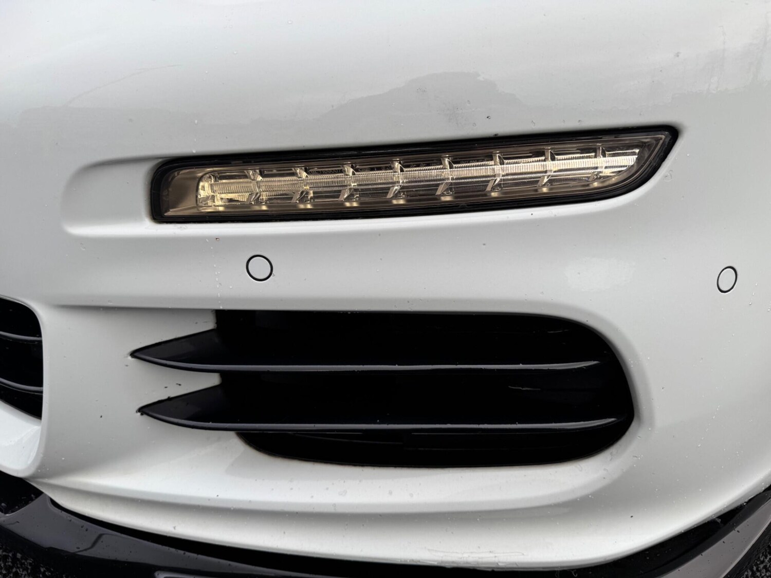 Used Porsche Panamera 2013 for sale - 76926503: Photo 38