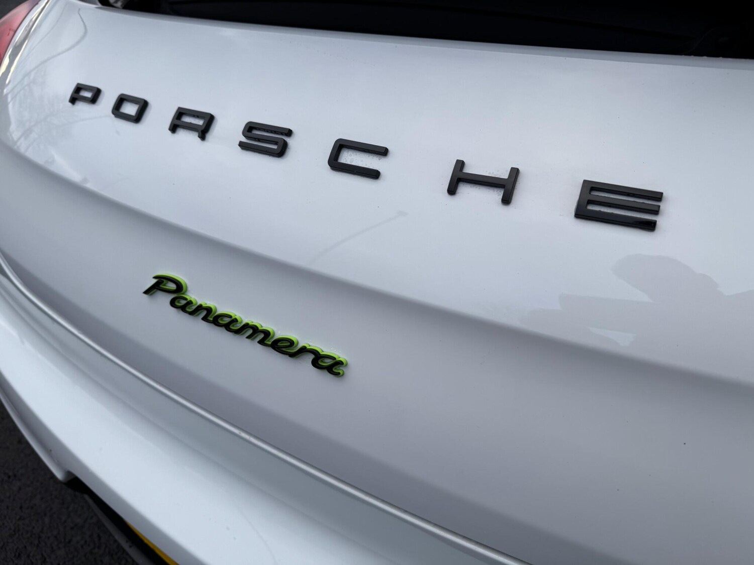 Used Porsche Panamera 2013 for sale - 76926503: Photo 40