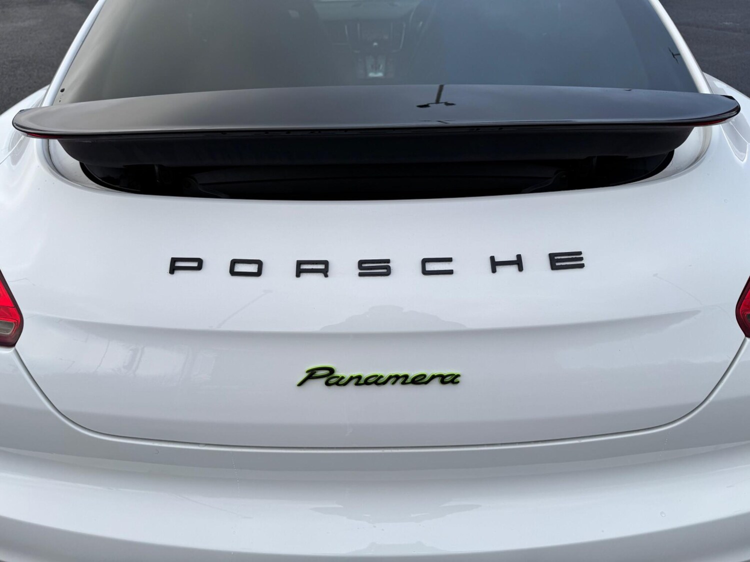 Used Porsche Panamera 2013 for sale - 76926503: Photo 41