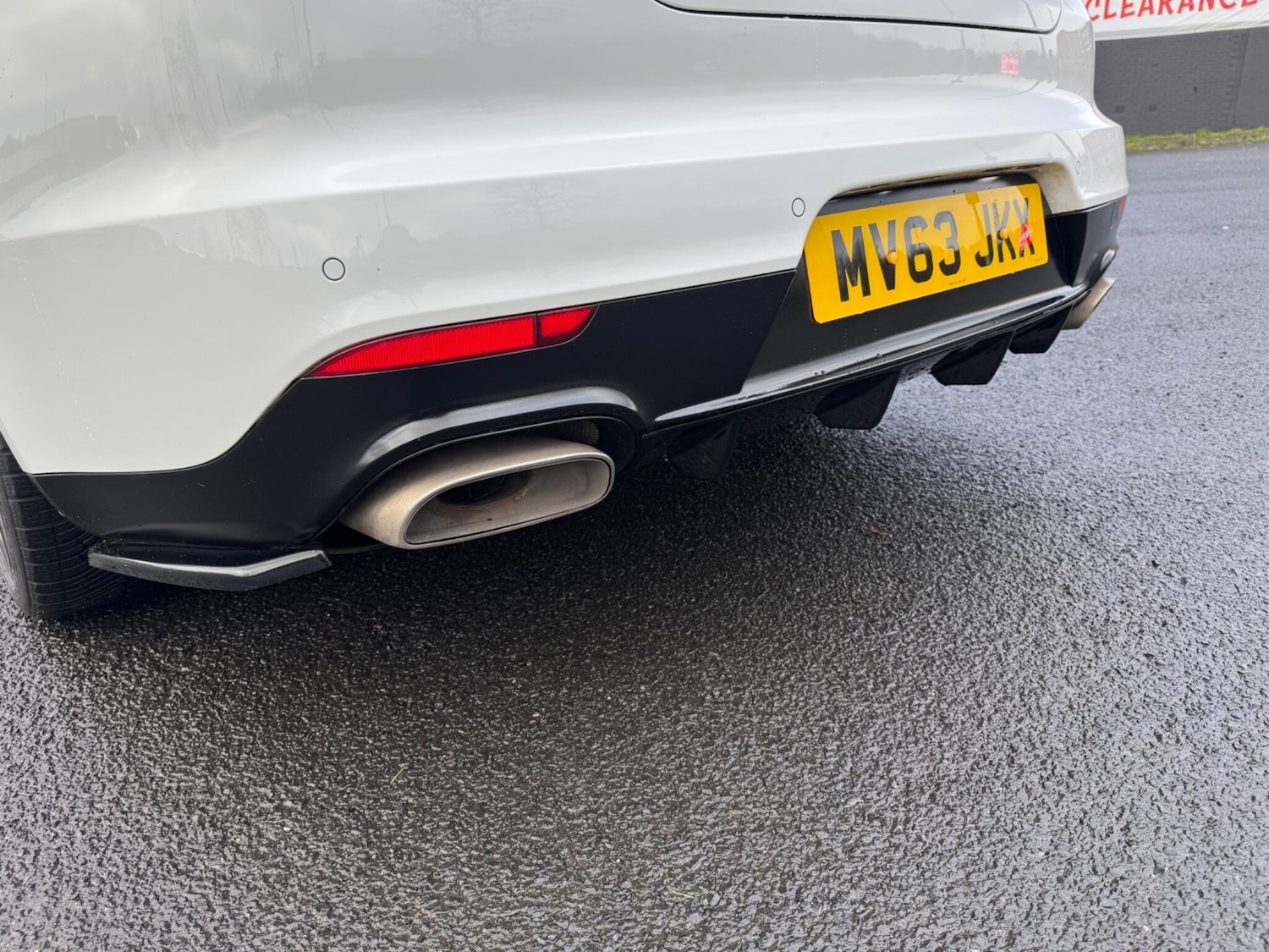 Used Porsche Panamera 2013 for sale - 76926503: Photo 42