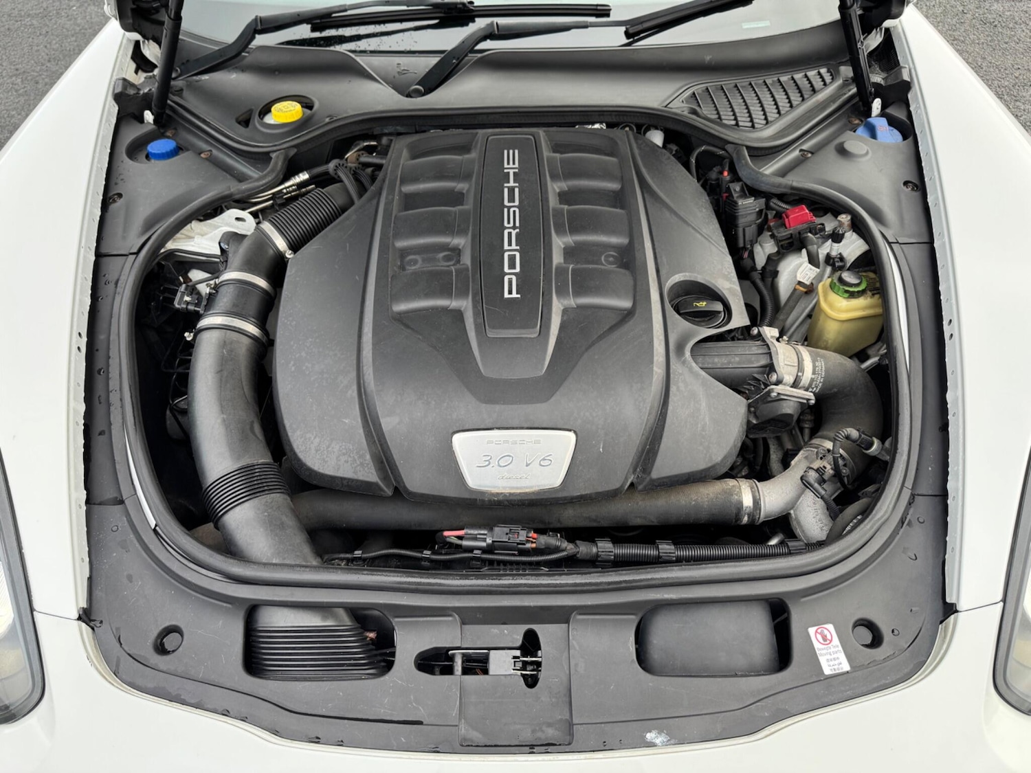 Used Porsche Panamera 2013 for sale - 76926503: Photo 44