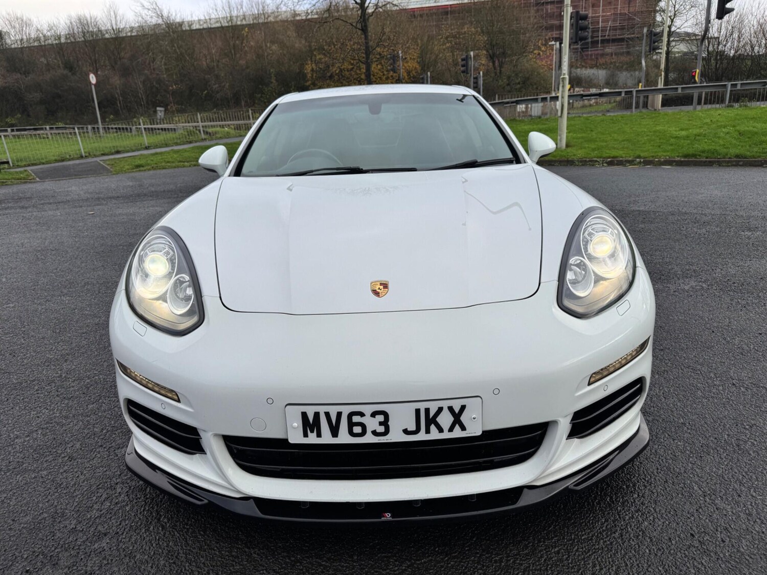 Used Porsche Panamera 2013 for sale - 76926503: Photo 5