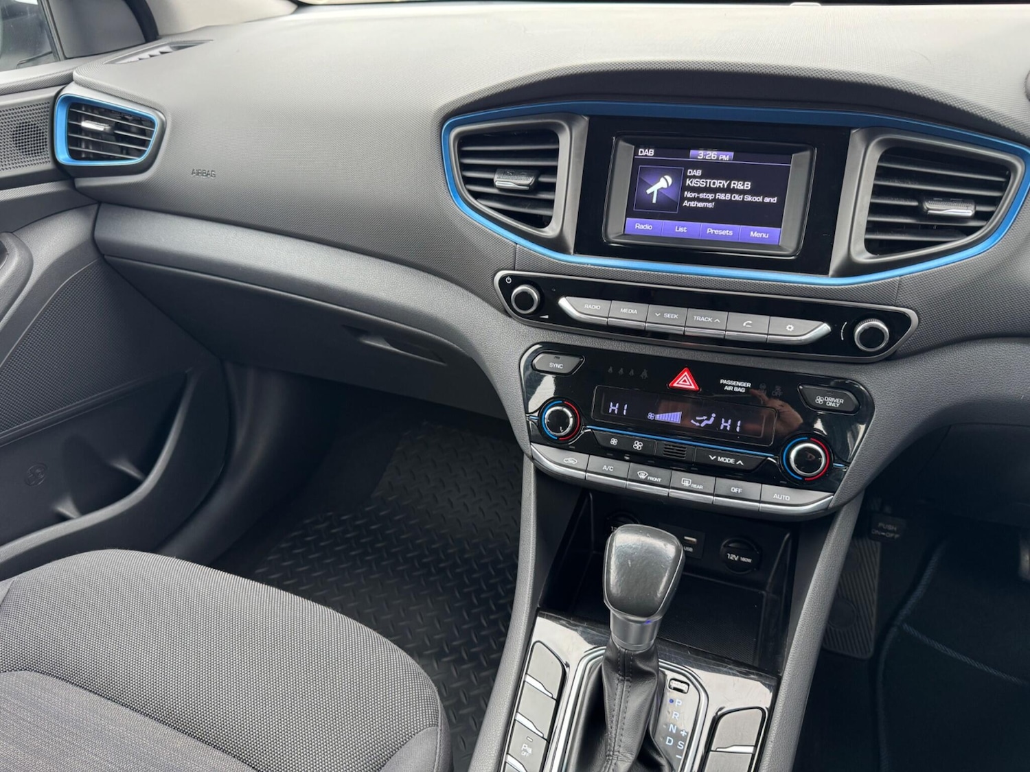 Used Hyundai IONIQ 2018 for sale - 77839306: Photo 11