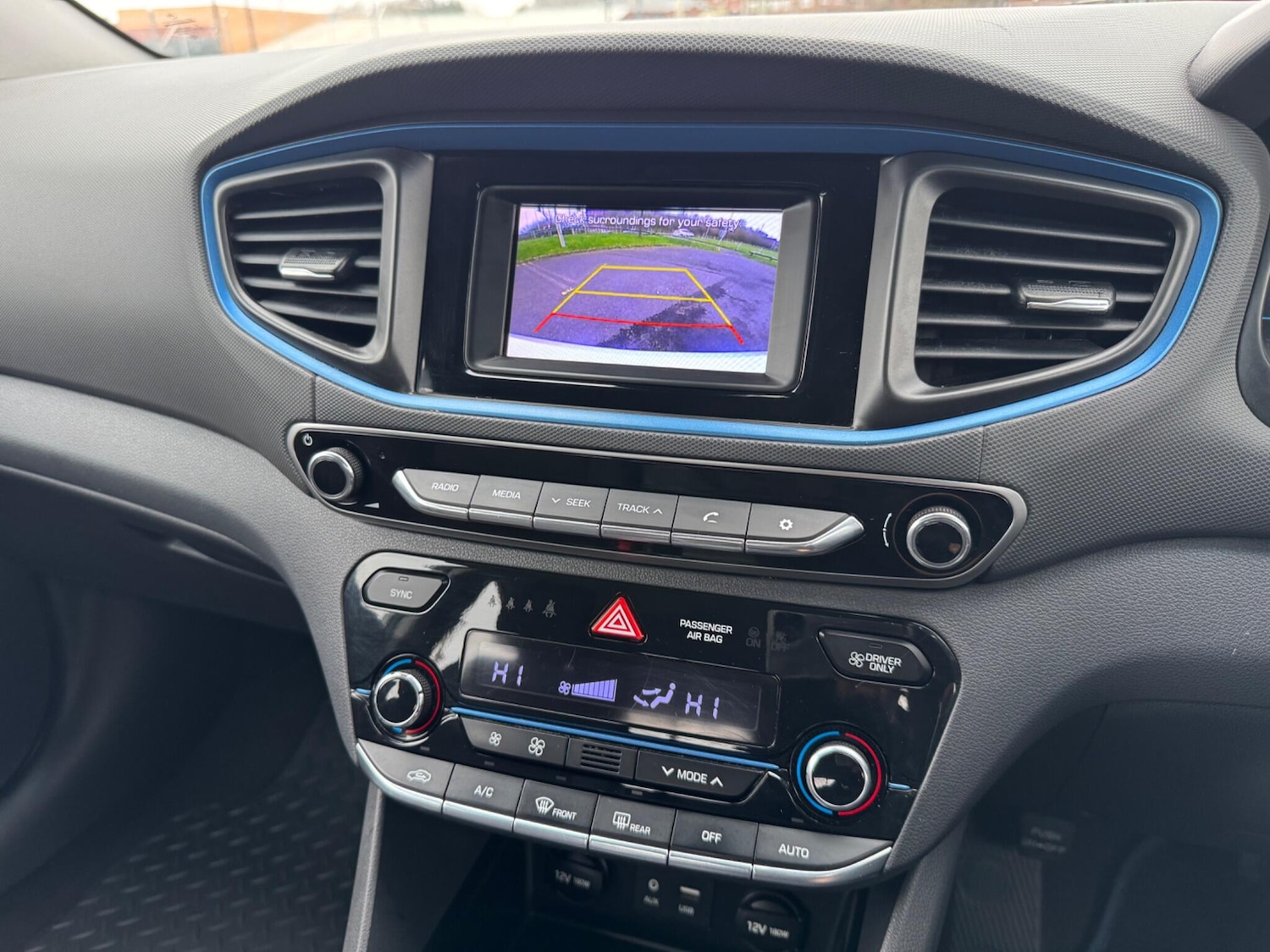 Used Hyundai IONIQ 2018 for sale - 77839306: Photo 12