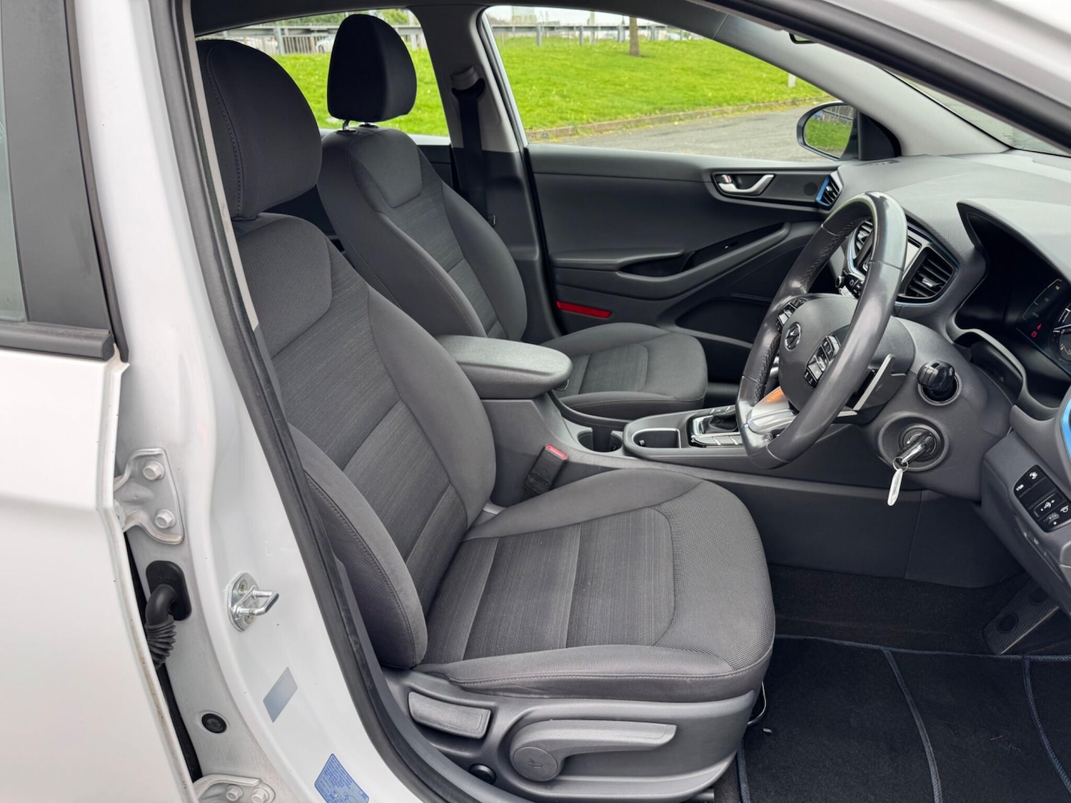 Used Hyundai IONIQ 2018 for sale - 77839306: Photo 13