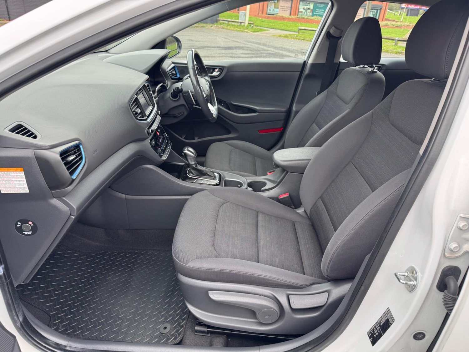 Used Hyundai IONIQ 2018 for sale - 77839306: Photo 14