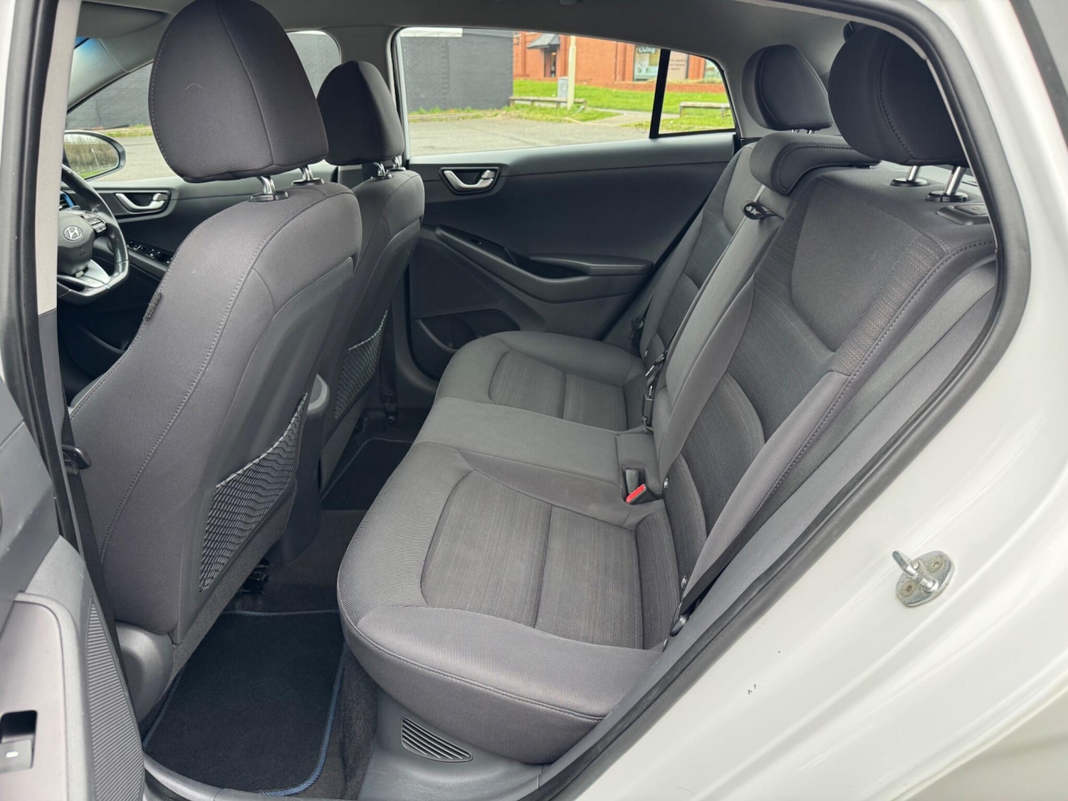 Used Hyundai IONIQ 2018 for sale - 77839306: Photo 16