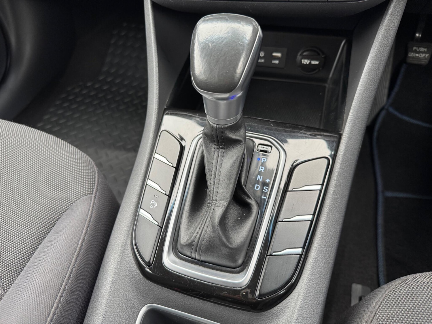 Used Hyundai IONIQ 2018 for sale - 77839306: Photo 17