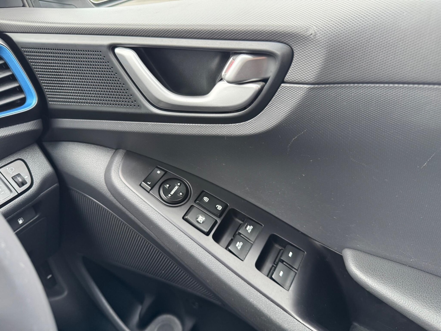 Used Hyundai IONIQ 2018 for sale - 77839306: Photo 20