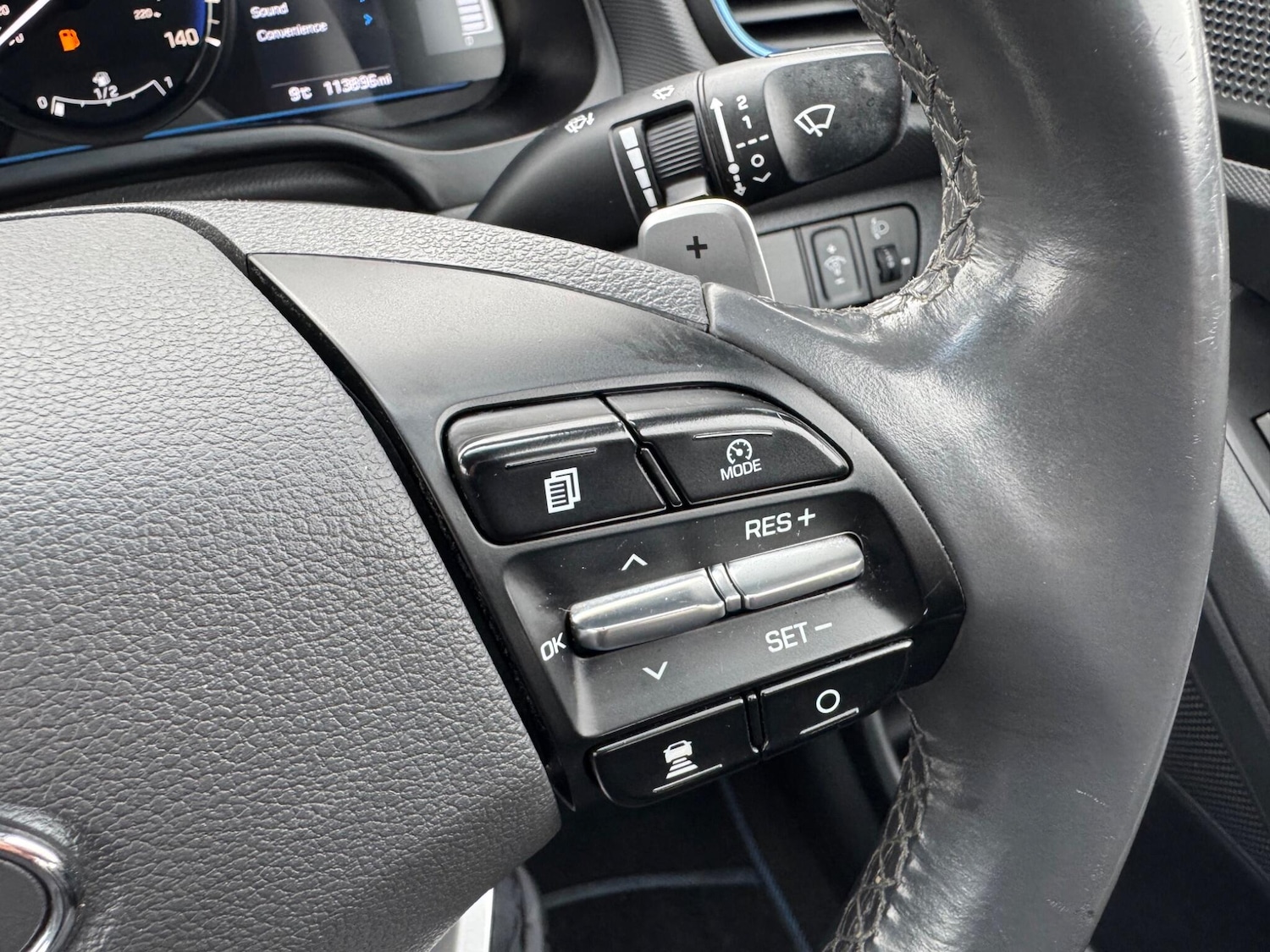 Used Hyundai IONIQ 2018 for sale - 77839306: Photo 21