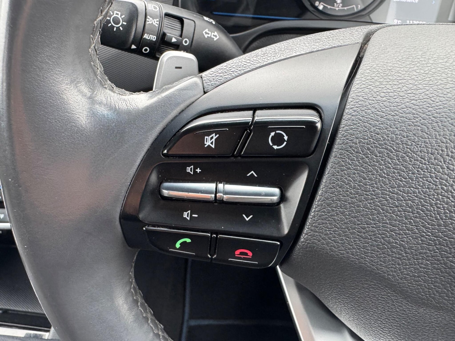 Used Hyundai IONIQ 2018 for sale - 77839306: Photo 22