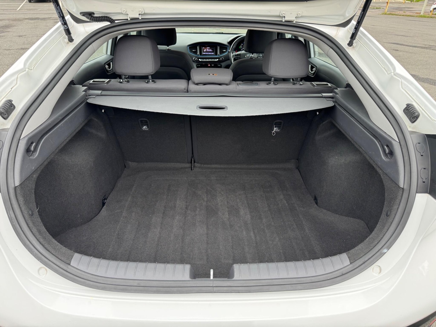 Used Hyundai IONIQ 2018 for sale - 77839306: Photo 23