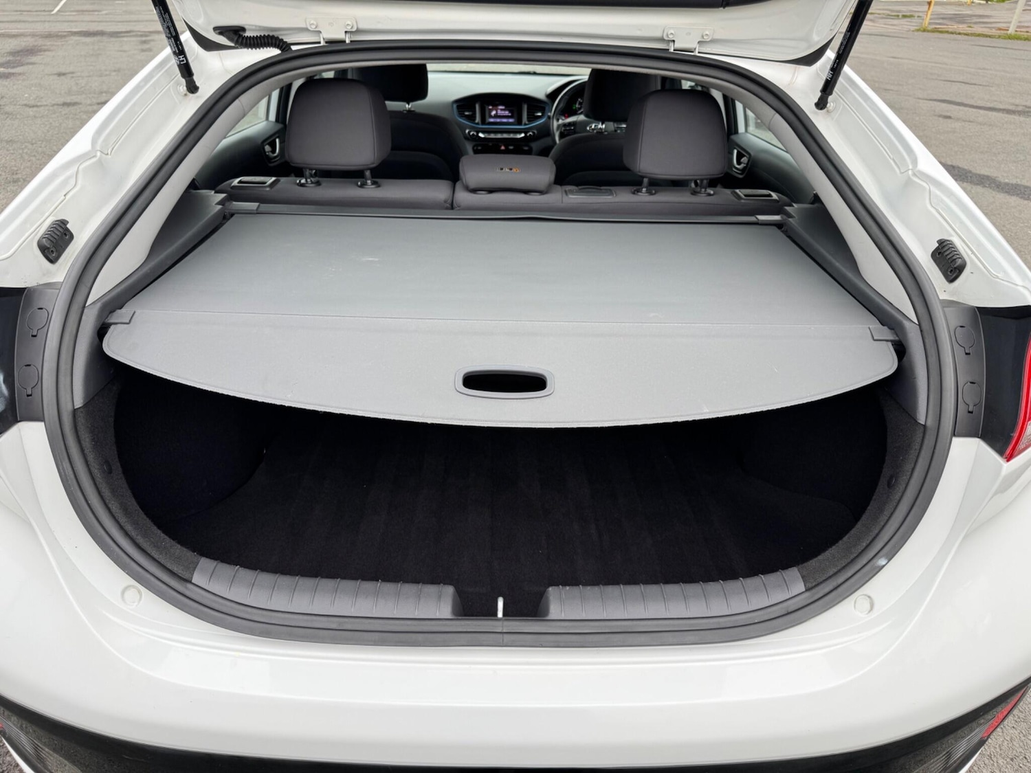 Used Hyundai IONIQ 2018 for sale - 77839306: Photo 24