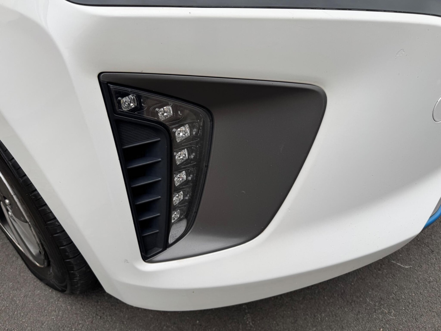 Used Hyundai IONIQ 2018 for sale - 77839306: Photo 27