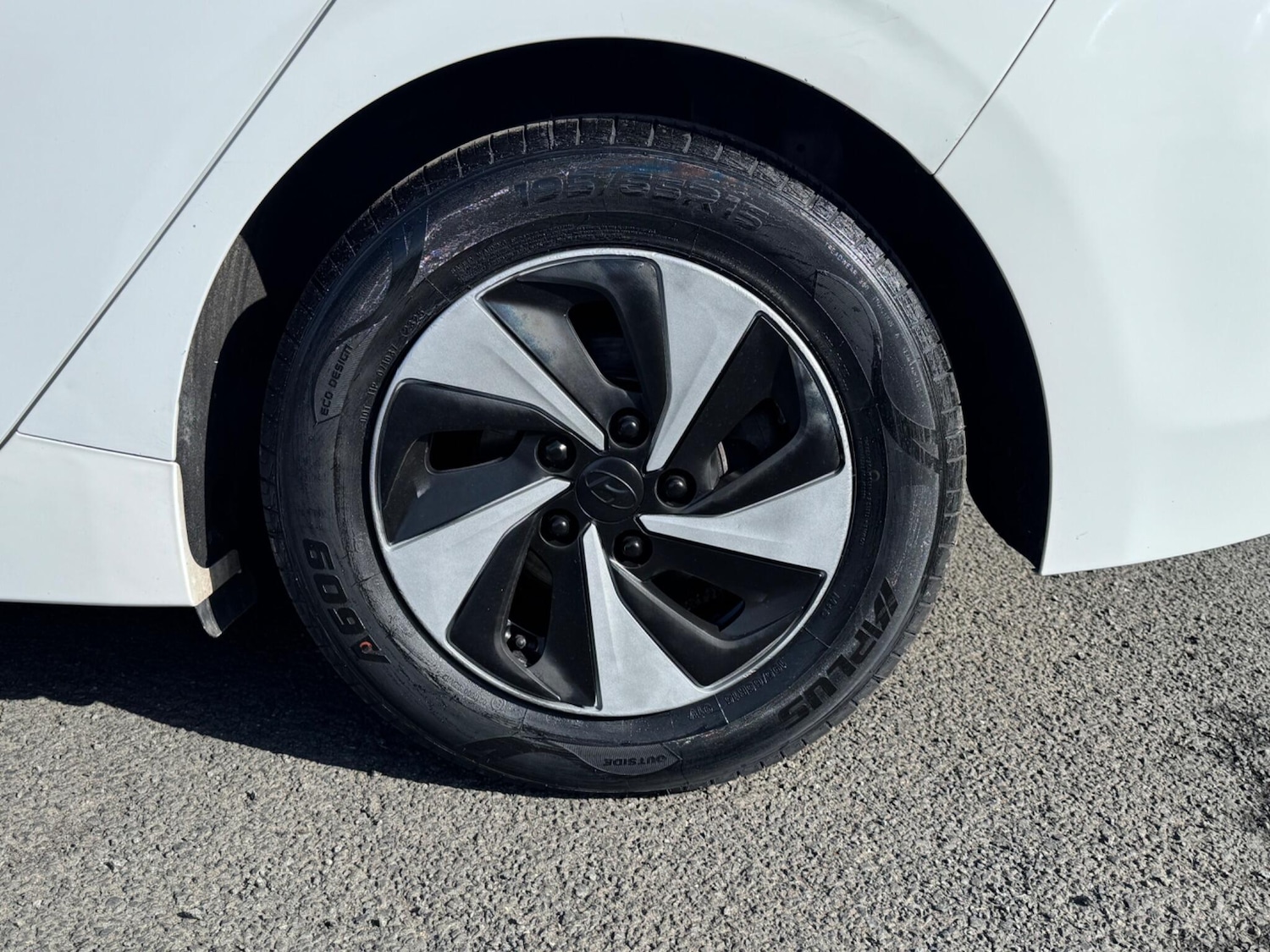 Used Hyundai IONIQ 2018 for sale - 77839306: Photo 30