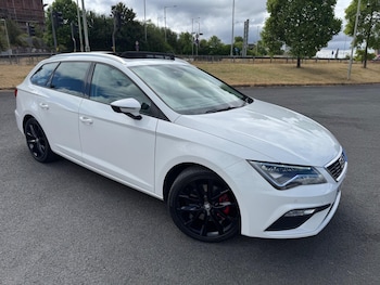 Used SEAT Leon 2017 for sale - 79328913: Photo