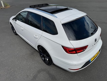 Used SEAT Leon 2017 for sale - 79328913: Photo
