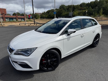 Used SEAT Leon 2017 for sale - 79328913: Photo