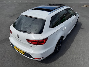Used SEAT Leon 2017 for sale - 79328913: Photo