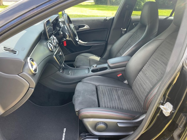 Used Mercedes-Benz CLA 2015 for sale - 74667118: Photo 13