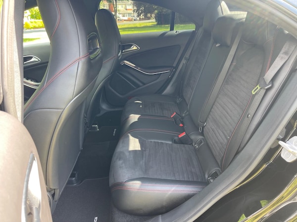 Used Mercedes-Benz CLA 2015 for sale - 74667118: Photo 15