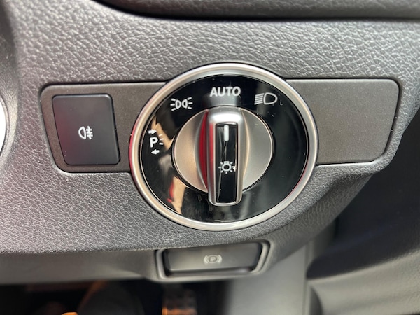 Used Mercedes-Benz CLA 2015 for sale - 74667118: Photo 16