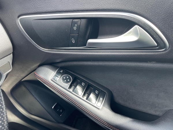 Used Mercedes-Benz CLA 2015 for sale - 74667118: Photo 19