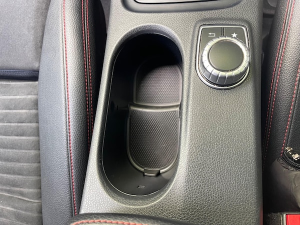 Used Mercedes-Benz CLA 2015 for sale - 74667118: Photo 20