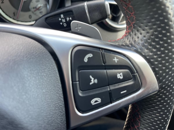 Used Mercedes-Benz CLA 2015 for sale - 74667118: Photo 22