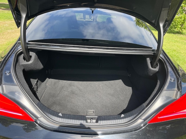 Used Mercedes-Benz CLA 2015 for sale - 74667118: Photo 25