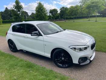 2015 (15) - 1.5 116d M Sport Euro 6 (s/s) 5dr