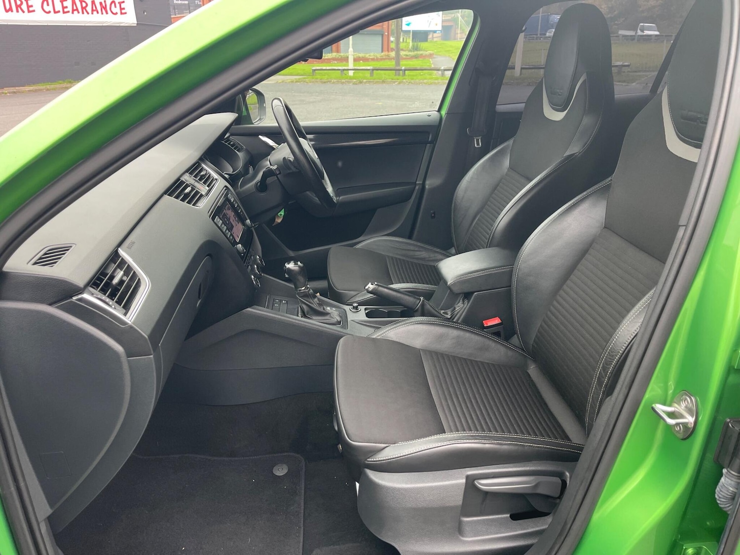 Used Skoda Octavia 2015 for sale - 76306990: Photo 13