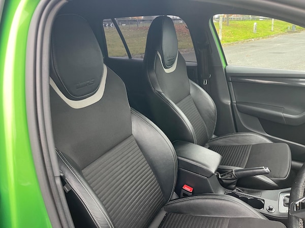 Used Skoda Octavia 2015 for sale - 76306990: Photo 14