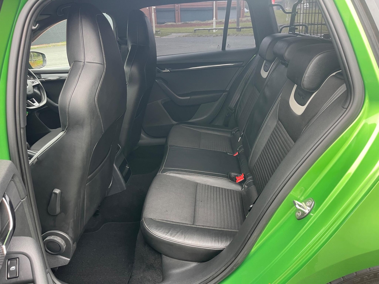 Used Skoda Octavia 2015 for sale - 76306990: Photo 15