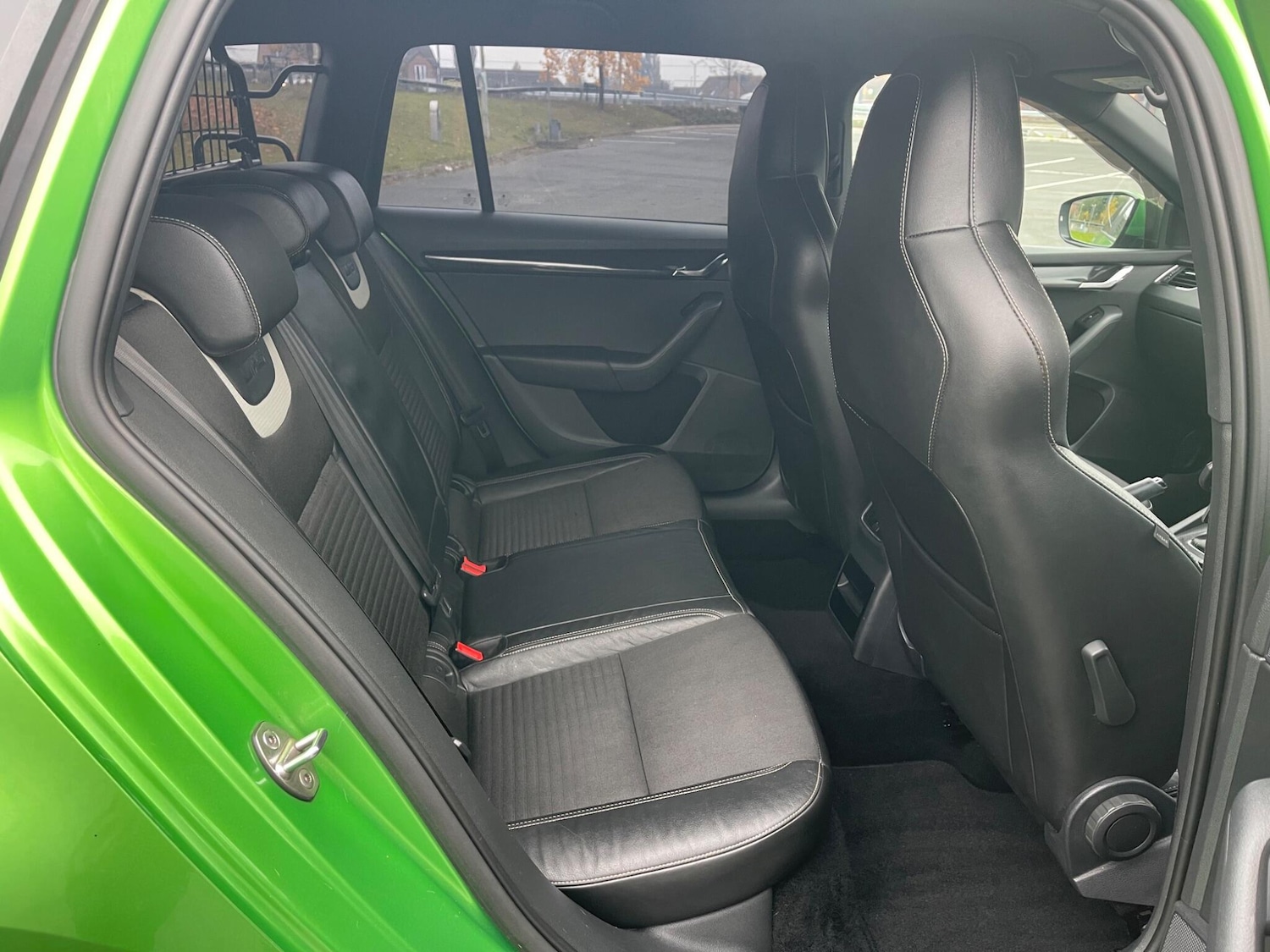 Used Skoda Octavia 2015 for sale - 76306990: Photo 16