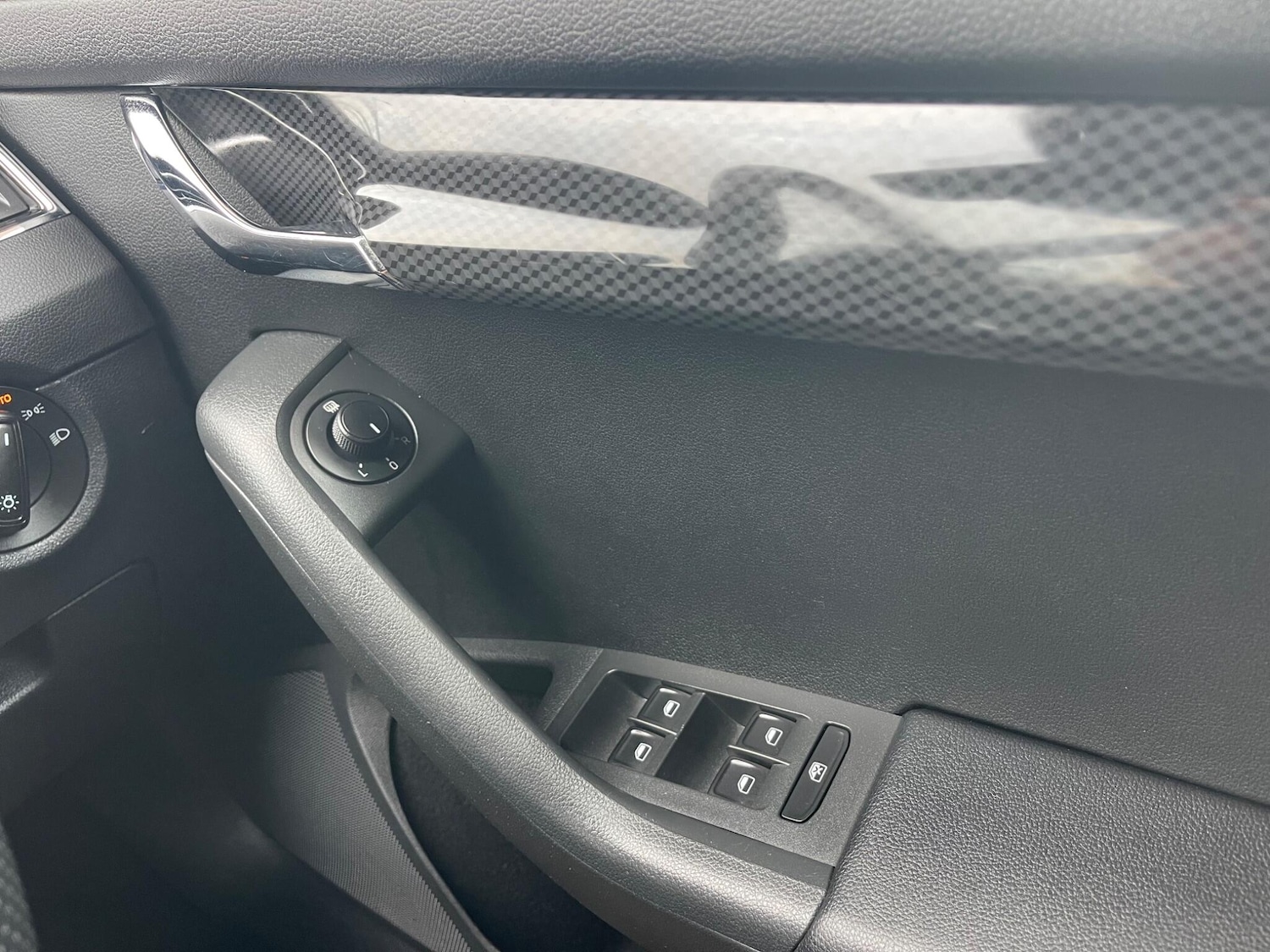 Used Skoda Octavia 2015 for sale - 76306990: Photo 20