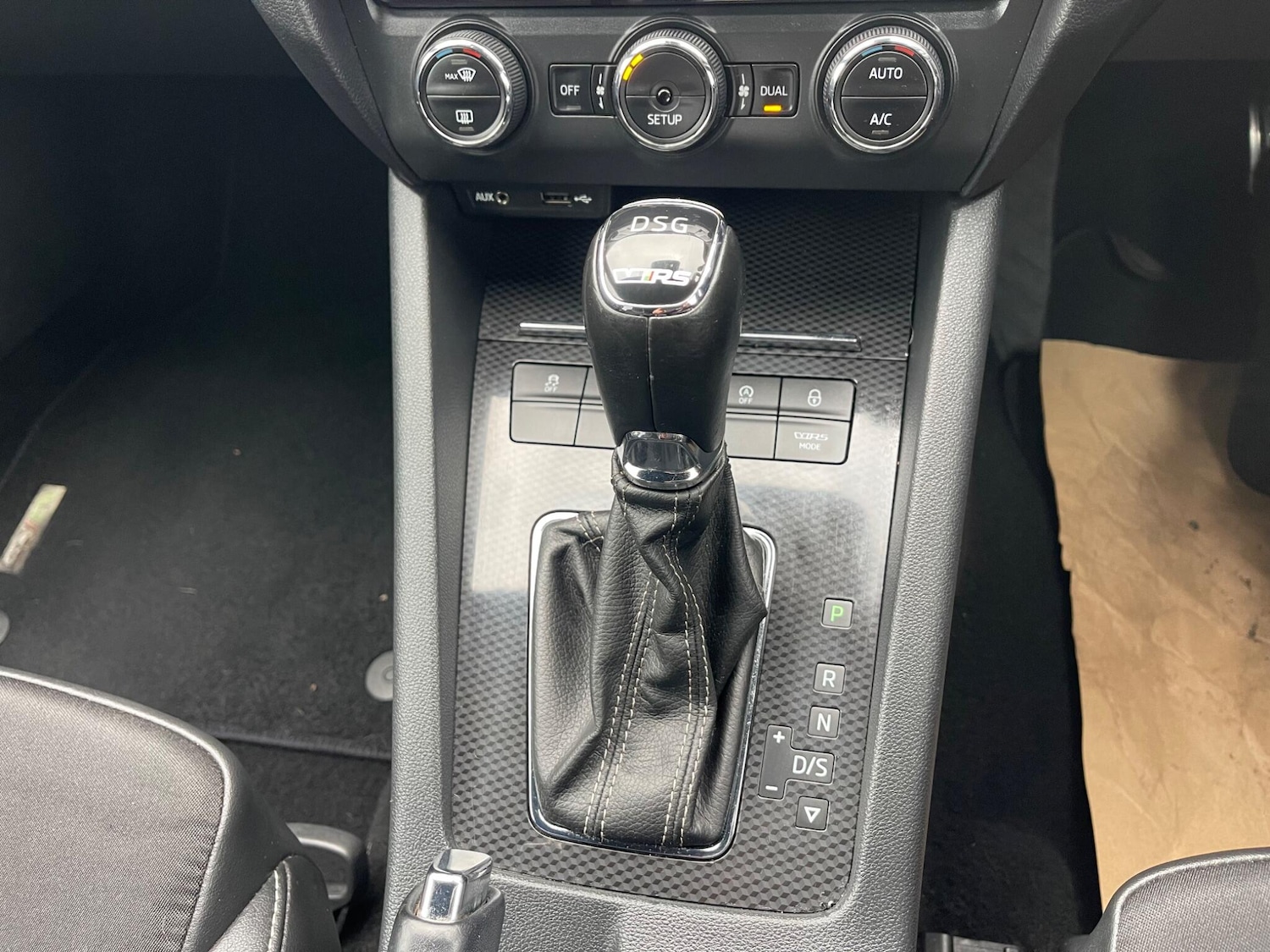 Used Skoda Octavia 2015 for sale - 76306990: Photo 21