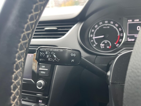 Used Skoda Octavia 2015 for sale - 76306990: Photo 24