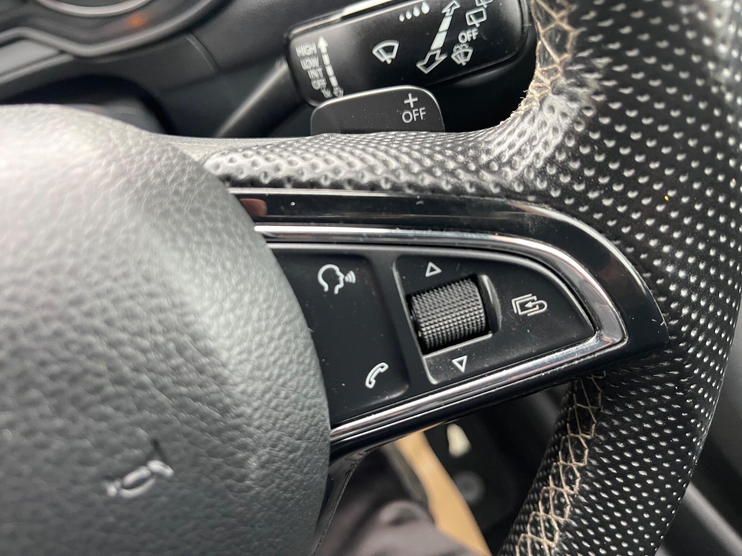 Used Skoda Octavia 2015 for sale - 76306990: Photo 26