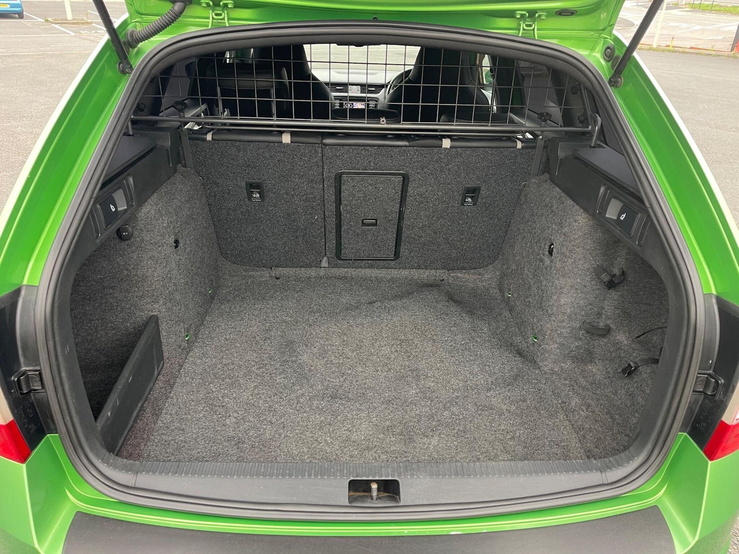 Used Skoda Octavia 2015 for sale - 76306990: Photo 27