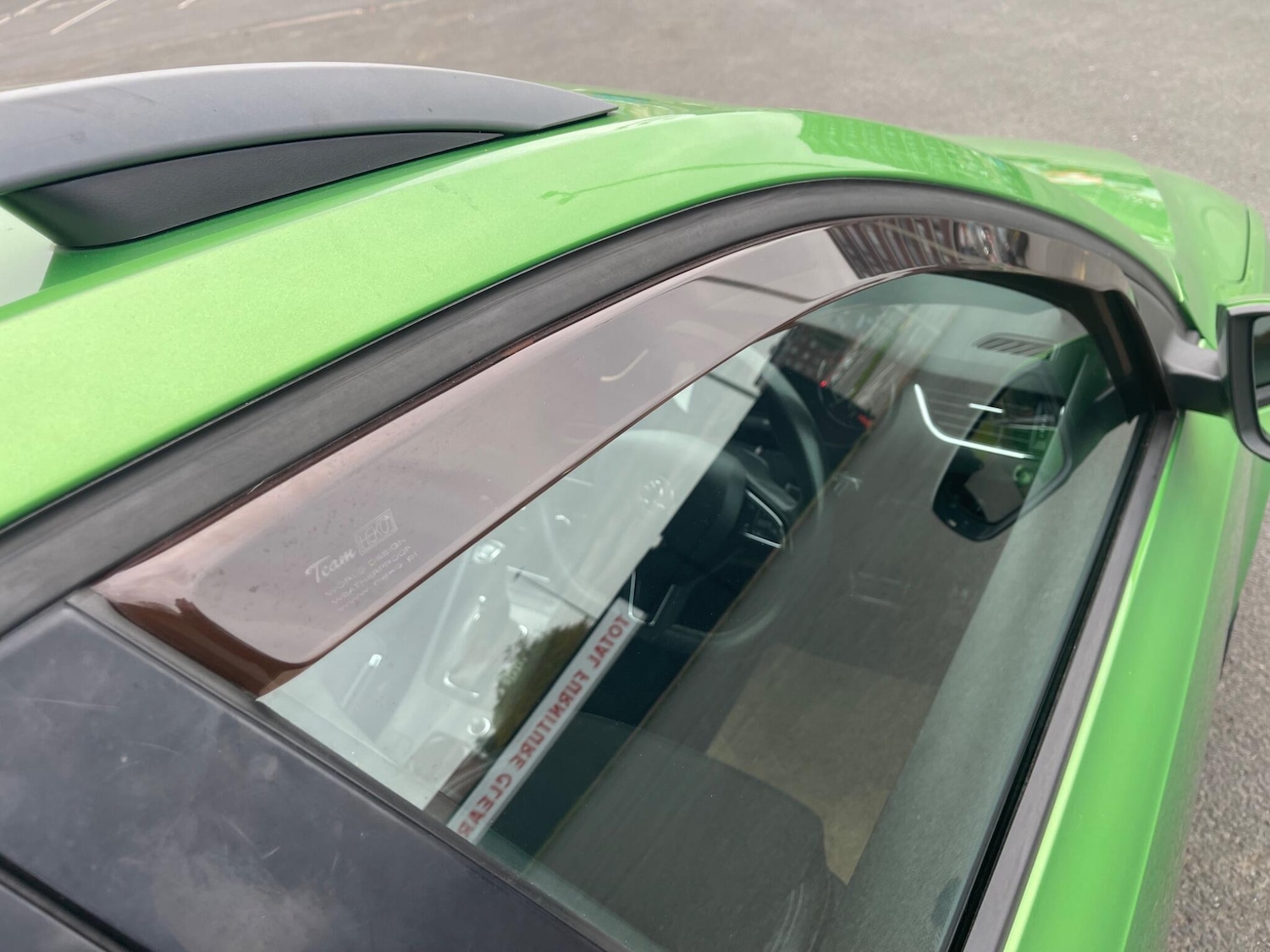 Used Skoda Octavia 2015 for sale - 76306990: Photo 31