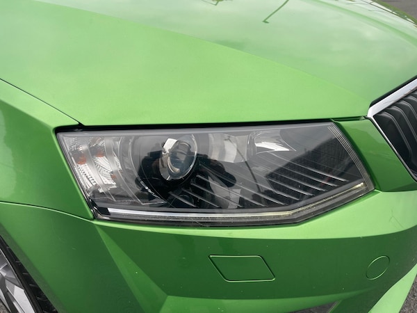Used Skoda Octavia 2015 for sale - 76306990: Photo 33