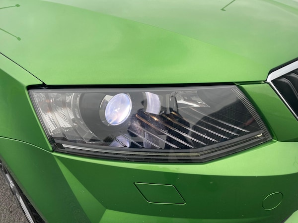 Used Skoda Octavia 2015 for sale - 76306990: Photo 34
