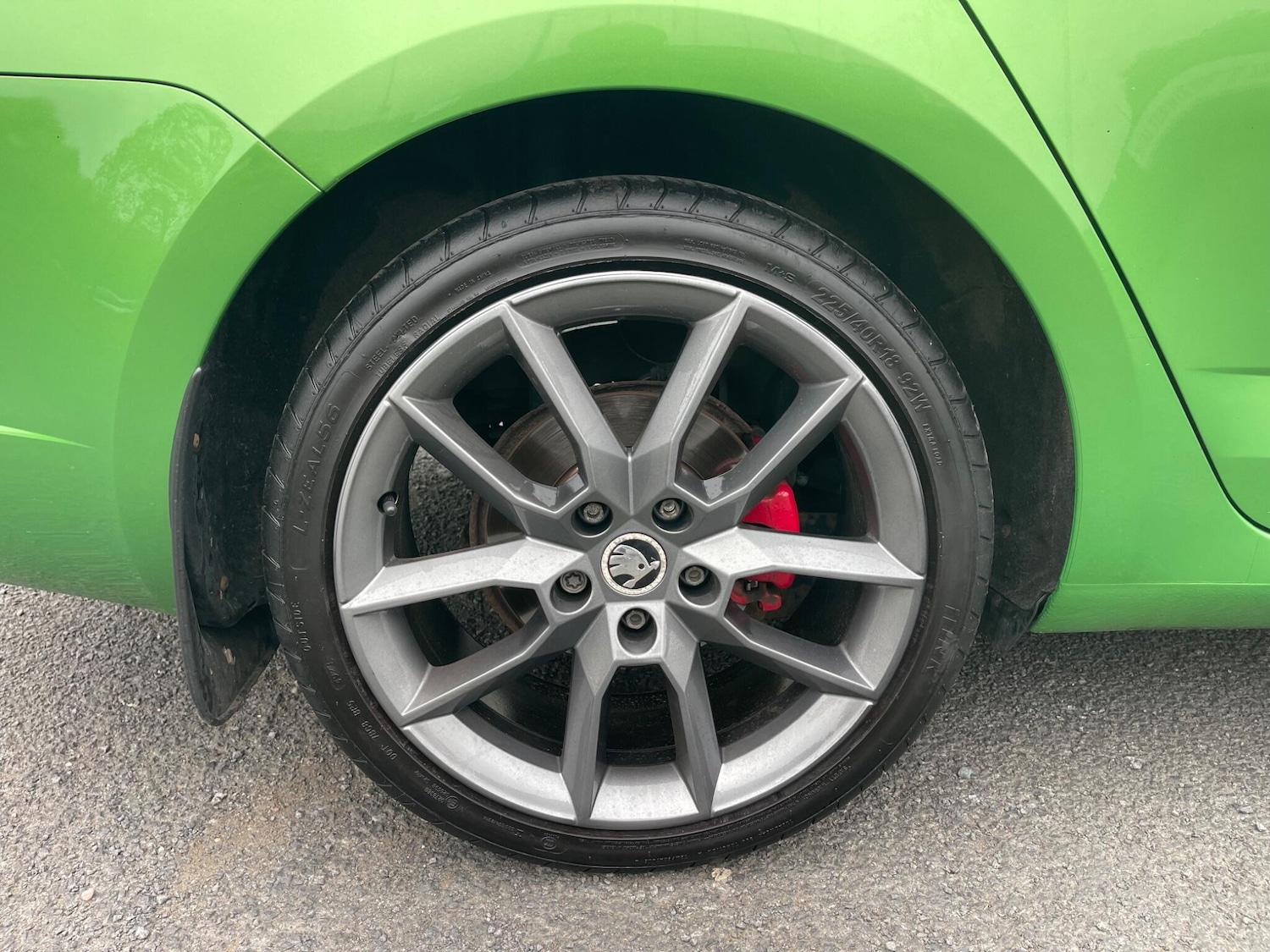 Used Skoda Octavia 2015 for sale - 76306990: Photo 36