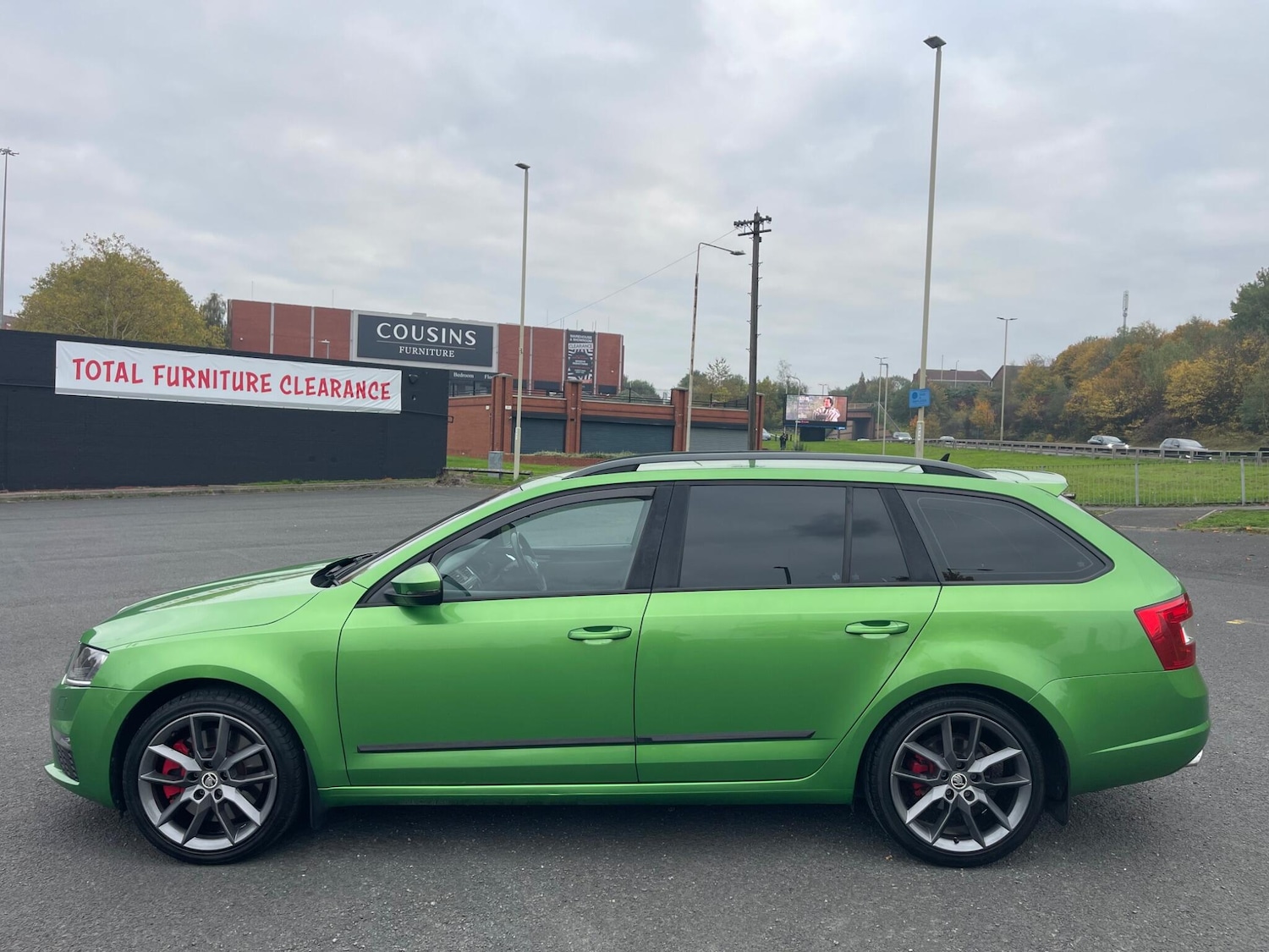 Used Skoda Octavia 2015 for sale - 76306990: Photo 8